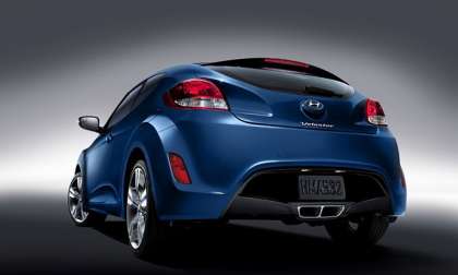 2017 Hyundai Veloster