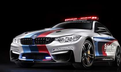 BMW M4 MotoGP