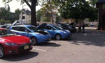 Electric Cars