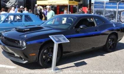 The Mopar 10