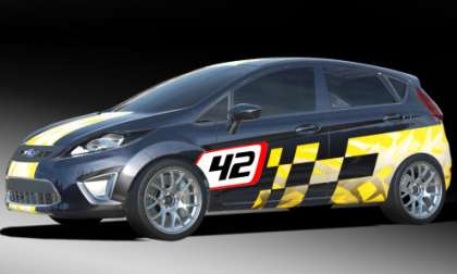 2011 Ford Fiesta by Gold Coast Automotive