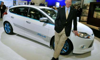 Alan Mulally