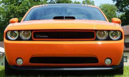 2014 Challenger R/T Shaker