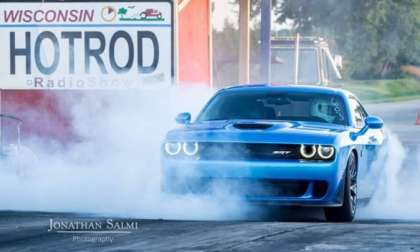 JOhn Gaddy Challenger burnout www.jonathansalmi.com/