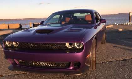 Gustofson Hellcat Challenger