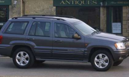 2002 Jeep Grand Cherokee