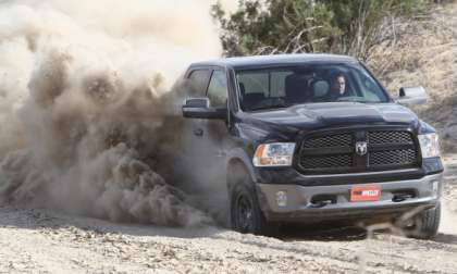 2013 Ram 1500