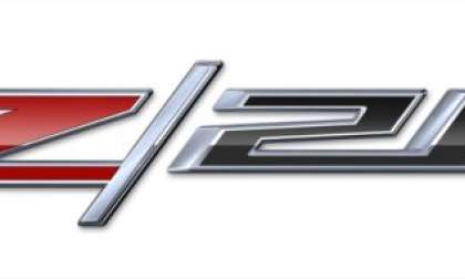 z28 badge