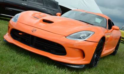 2014 viper ta