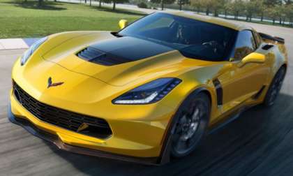 2015 corvette z06