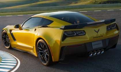 2015 z06 rear