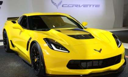 2015 corvette z06