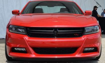 2015 dodge charger rt