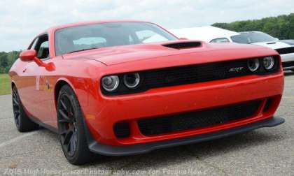 Hellcat Challenger