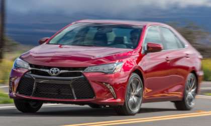 2015 camry