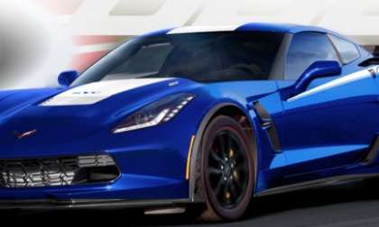 2017 Yenko Corvette