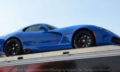 Dodge Viper