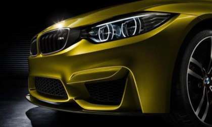 bmw m4 concept 5