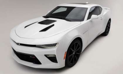 Callaway SC610 Camaro