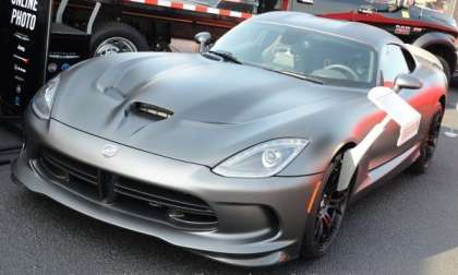 Carbon Edition Viper