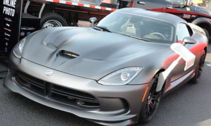 Carbon Edition Viper