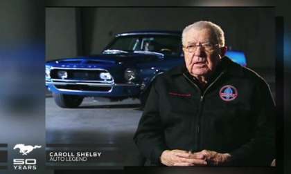 Carroll Shelby