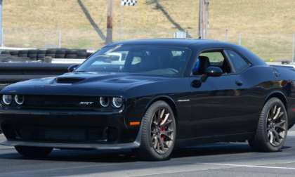 2015 Challenger hellcat