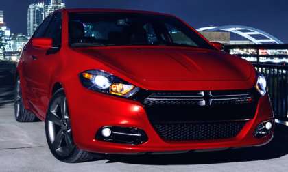 Dodge Dart GT