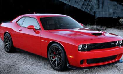 2015 dodge challenger srt hellcat