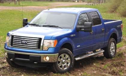 Ford F150