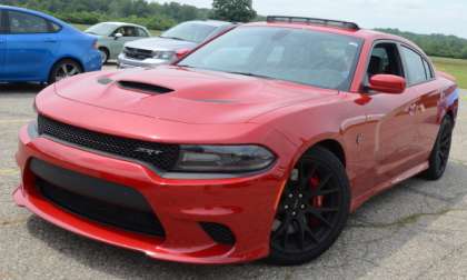 2016 hellcat charger