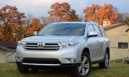 2013 Toyota Highlander