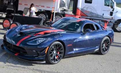 2016 Viper ACR