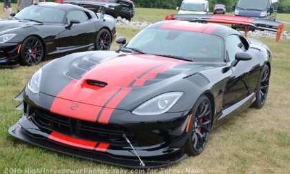 2017 Viper ACR