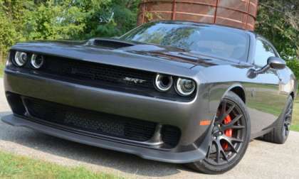 hellcat challenger