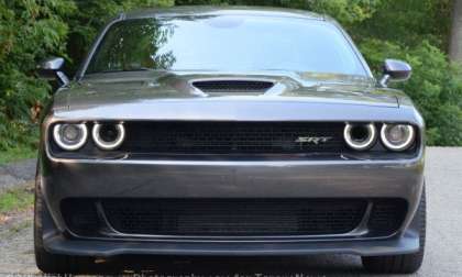 2015 Hellcat Challenger