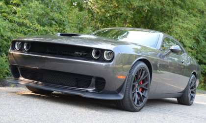 Hellcat Challenger