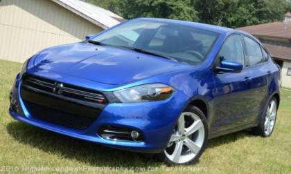 2015 Dodge Dart