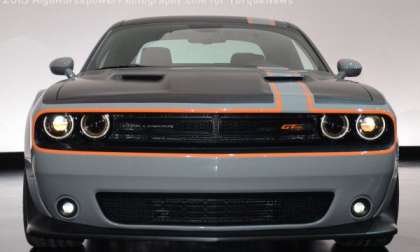 Challenger GT AWD