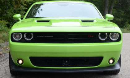 2015 Dodge Challenger RT Scat Pack