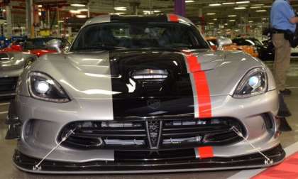 2016 Viper ACR