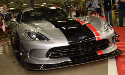 Viper ACR