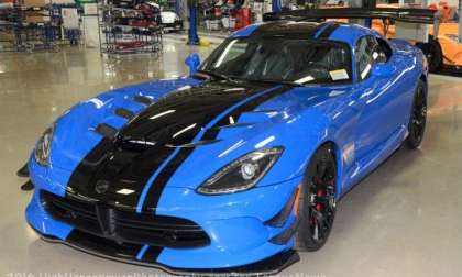 Viper ACR