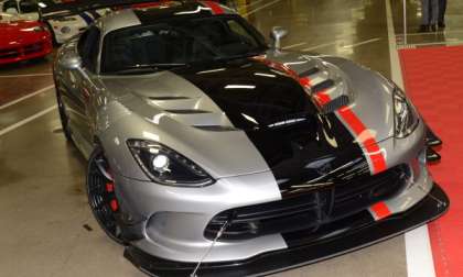 2016 Viper ACR