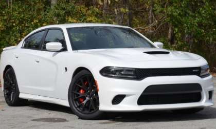 hellcat charger