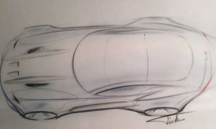 Fisker Force 1