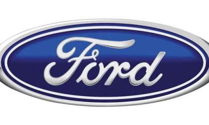 Ford loses blue oval #7