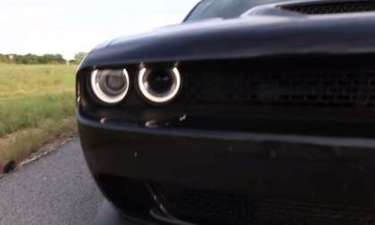 forza tuning hellcat challenger