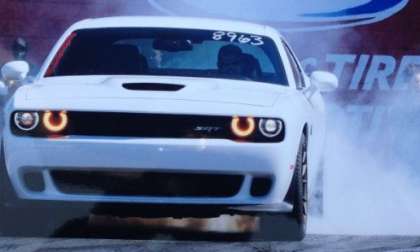 Sipples Hellcat Challenger