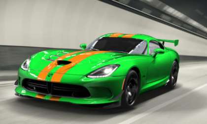 My ideal 2015 Viper GTC